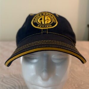 Alaska Railroad EST. 1914 Backstrap Cap
